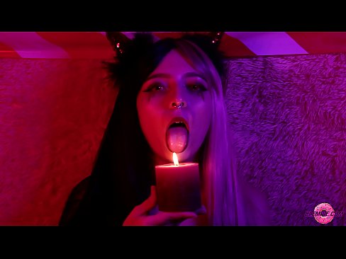 ❤️ মুখ পূর্ণতা সহ সেক্সি Succubus থেকে উত্সাহী Blowjob ❤️❌ অ্যানাল ভিডিও ❤